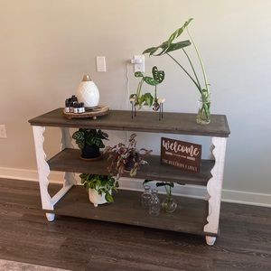 Meet your Posher, Nikki